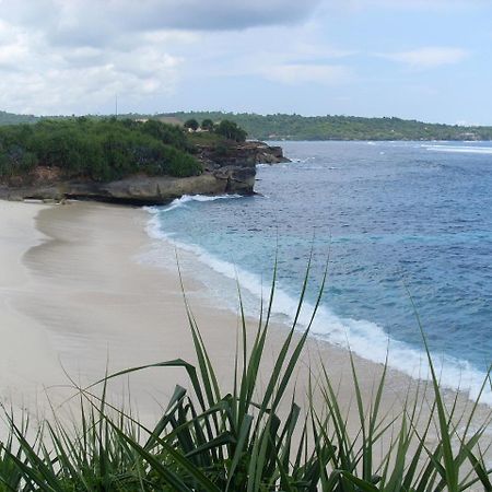 Titi Hostel Nusa Lembongan  Exterior photo