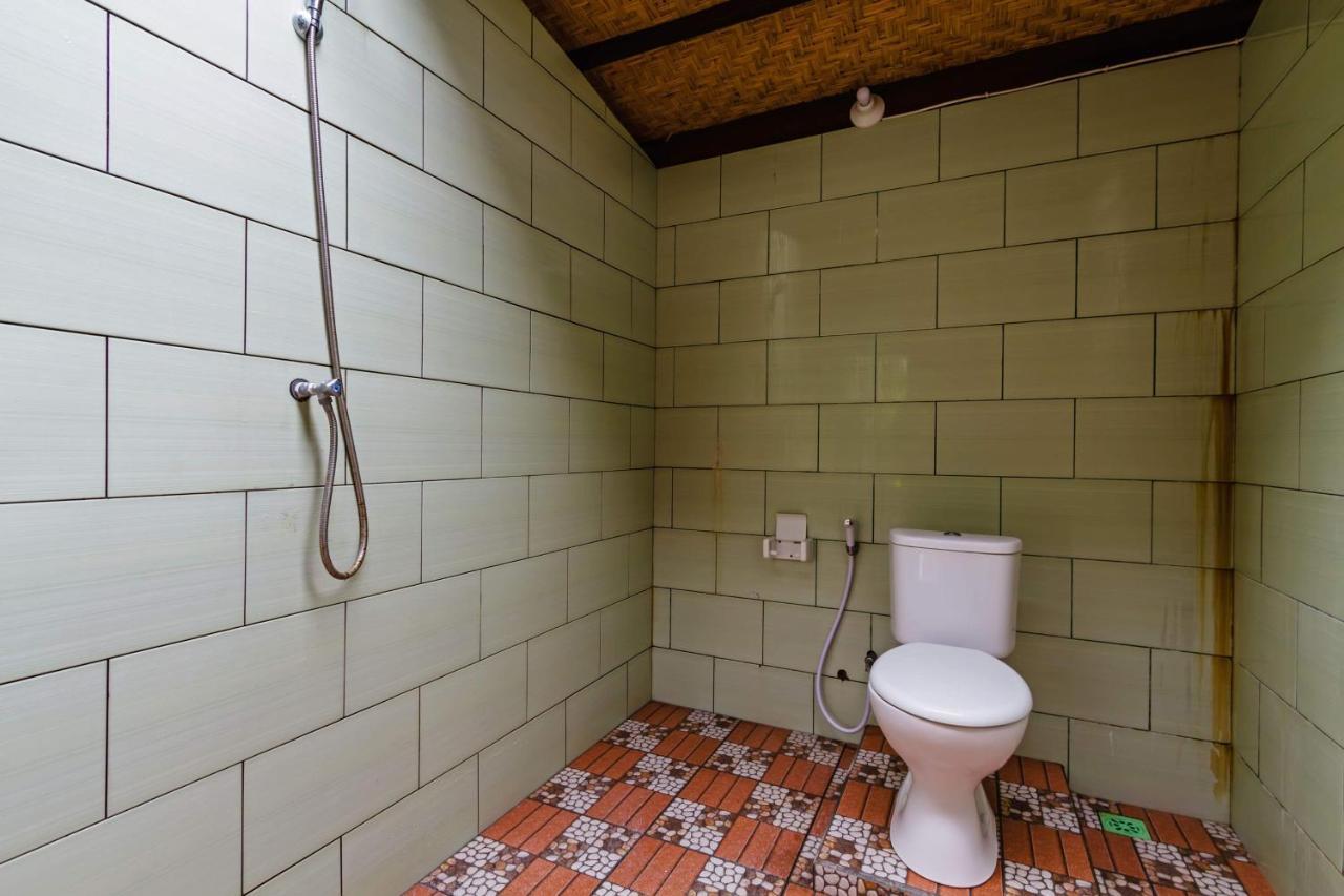Titi Hostel Nusa Lembongan  Exterior photo