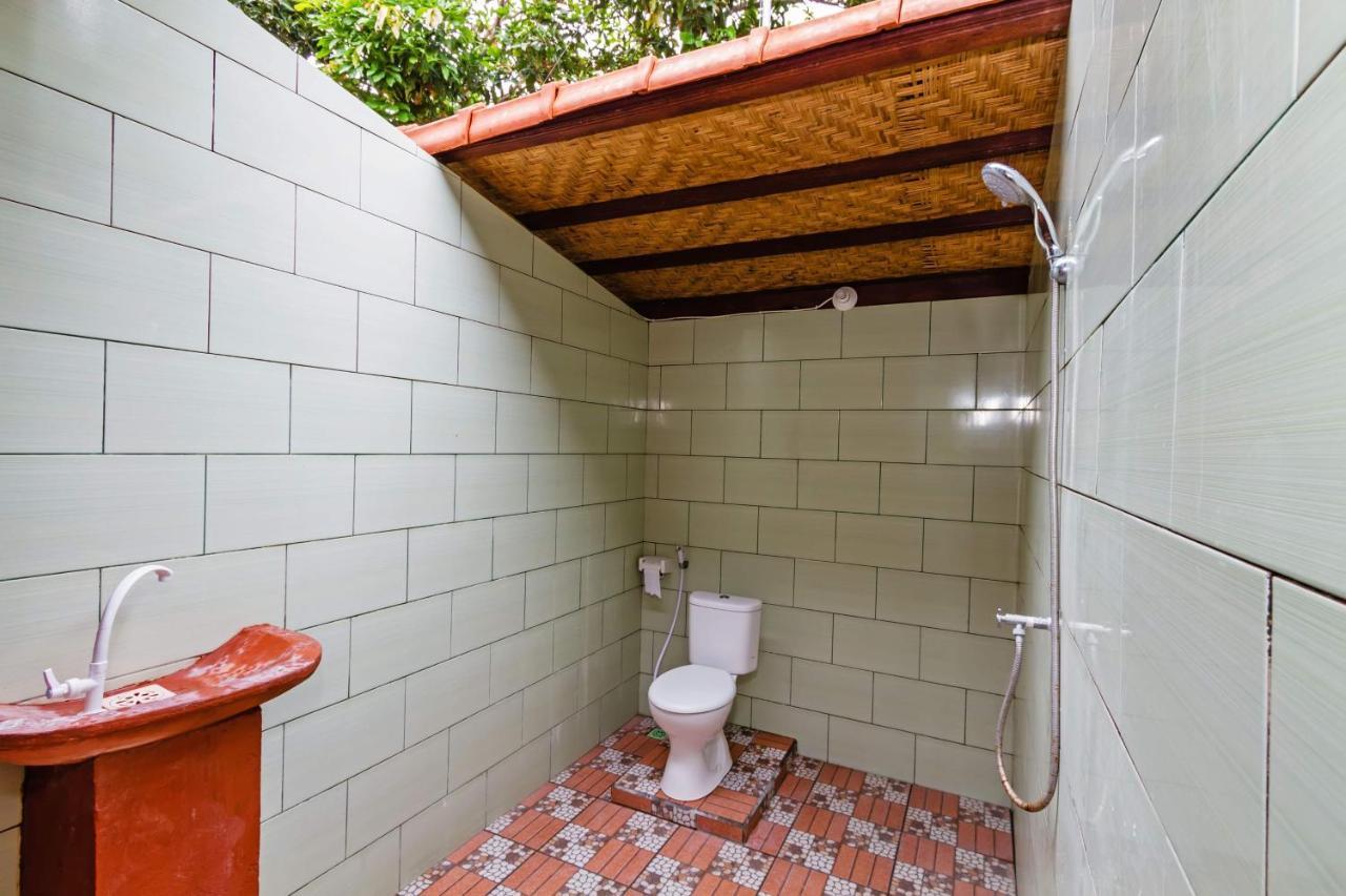 Titi Hostel Nusa Lembongan  Exterior photo